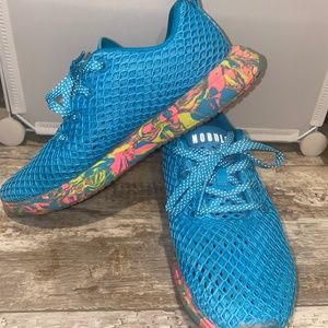 Nobull size 7.5 Mesh Runner